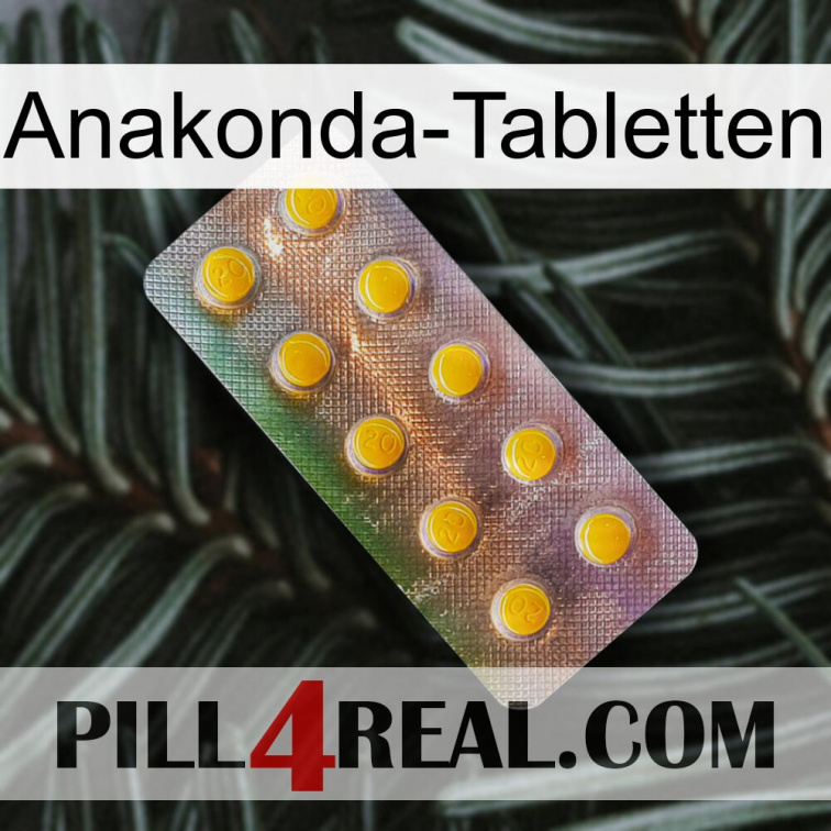 Anaconda Tablets new11